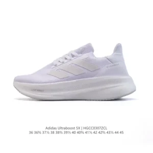 Adidas Ultraboost 5X Running Shoes for Men and Women