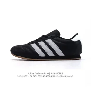 Adidas Originals Taekwondo Training Shoes for Men and Women