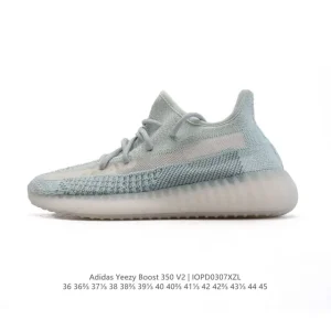 Adidas Yeezy Boost 350 V2 Basf Running Shoes Primeknit Comfort