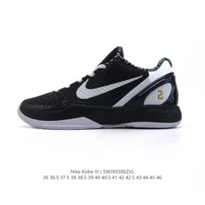 Nike Kobe 6 Protro Vi Basketball Shoes Men Women