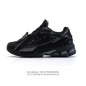 New Balance 1906R Vintage Running Shoes for Men and Women