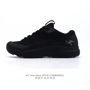 Arc'teryx Aerios Gxt Waterproof Hiking Boots for Men