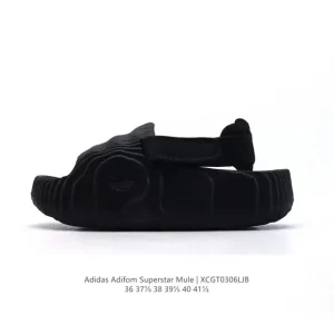 Adidas Adifom Adilette C Slide Sandals for Women Summer Beach Wear