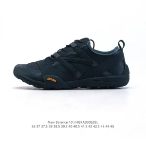 New Balance M10L Series Unisex Lifestyle Sneakers for Outdoor Hiking and Running