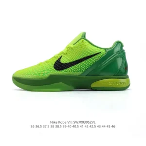 Nike Kobe 6 Protro Vi Basketball Shoes for Men and Women