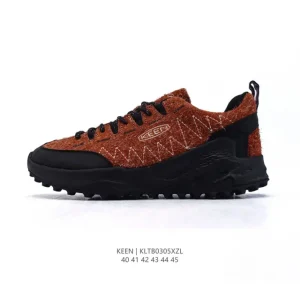 Keen Jasper Rocks Sp Comfortable Hiking Shoes for Men
