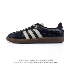 Adidas Samba Wales Bonner Studded Limited Edition Sneakers