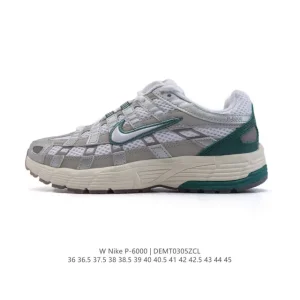 Nike P-6000 Premium Running Shoes for Men and Women