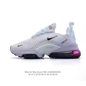 Nike Air Max Zoom 950 Men's Running Shoes with ZoomX Cushioning