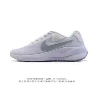Nike Revolution 7 Wide Running Shoes for Men and Women