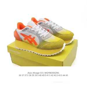 ASICS Onitsuka Tiger Mexico 66 Vintage Classic Sneaker