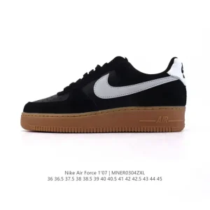 Nike Air Force 1 '07 Low 2025 New Year Edition White Sneaker