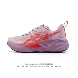 ASICS Novablast 5 Running Shoes for Men and Women