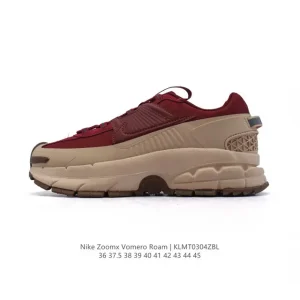 Nike Zoom Vomero Roam Retro Marathon Running Shoes for Men and Women