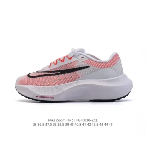 Nike Zoom Fly 5 Road Racing Shoes for Men and Women
