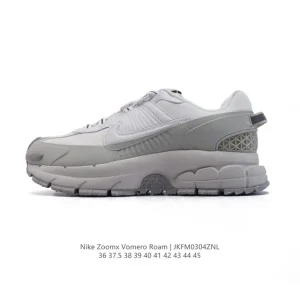 Nike Zoom Vomero Roam Retro Running Shoes for Men and Women