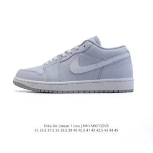 Jordan Air 1 Low Retro Vintage Basketball Shoes