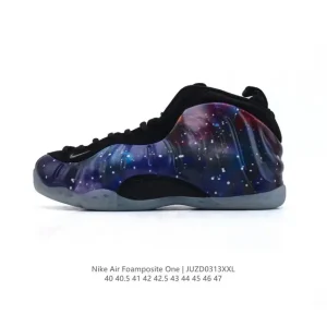 Nike Air Foamposite One Men's Basketball Shoes Fq4303