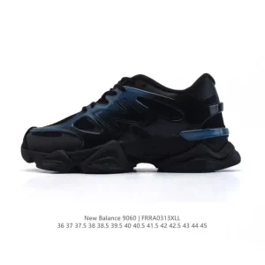 New Balance 9060 Men Women Dad Shoes Comfortable Sneakers
