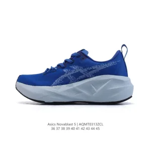 ASICS Novablast 5 Running Shoes for Men and Women