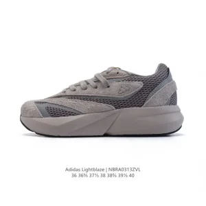 Adidas Lightblaze Running Shoes for Women - Lightweight & Cushioned