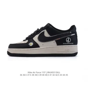 Nike Air Force 1 2025 New Year Limited Edition Low Top Sneakers