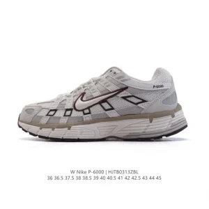 Nike P-6000 Premium Men's and Women's Casual Running Shoes