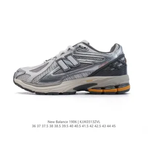 New Balance 1906R Vintage Running Shoes for Men and Women