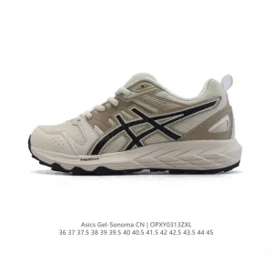 Asics Gel-Sonoma Cn Lightweight Breathable Trail Running Shoes