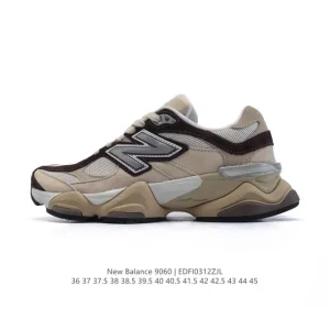 New Balance 9060 Men Women Comfortable Dad Shoes
