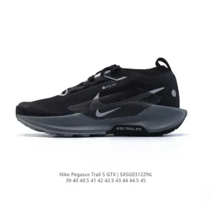 Nike Pegasus Trail 5 Men's Women's Outdoor Running Shoes