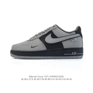 Nike Air Force 1 07 Low 2025 New Year Edition White Sneaker