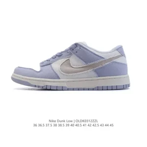 Nike Dunk Low Retro Vintage Basketball Skateboard Shoes
