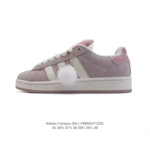 Adidas Campus 00S Retro Bread Shoe Jq0740