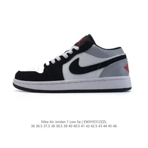 Jordan Air Low 1 Retro Low Top Basketball Shoes