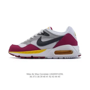 Nike Air Max Correlate Running Shoes for Men and Women