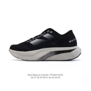 New Balance FuelCell RC Elite Carbon Plate Marathon Racing Shoes for Men and Women