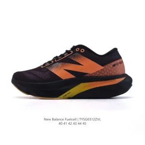 New Balance Rc Elite Marathon Carbon Plate Running Shoes for Men