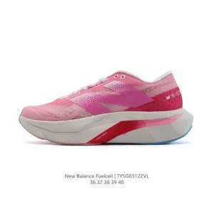 New Balance RC Elite 4 Women's Marathon Racing Carbon Plate Running Shoes