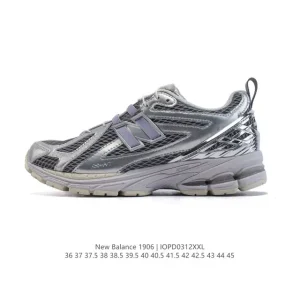 New Balance M1906R Retro Vintage Dad Shoes Archive Collection