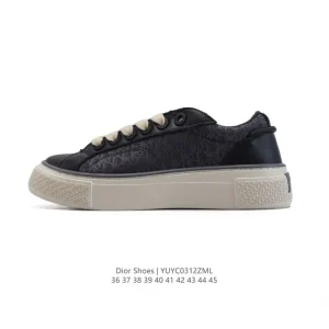 Dior B30 Low Top Sneakers for Men and Women