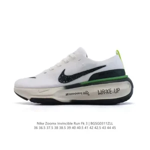 Nike ZoomX Invincible Run FK 3 Men's Running Shoes