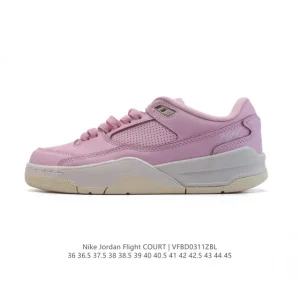 Jordan Flight Court Men's and Women's Retro Basketball Shoes