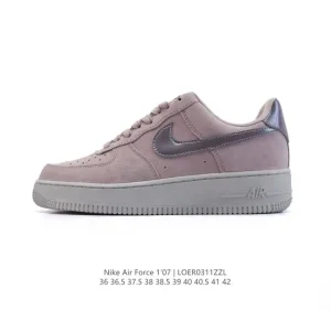 Nike Air Force 1 '07 Low 2025 New Year Edition White Sneakers