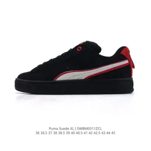PUMA Suede XL Chunky Sneakers for Men and Women