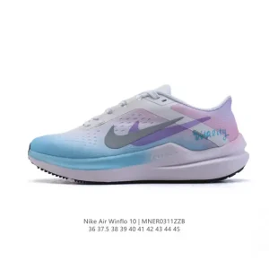 Nike Zoom Winflo 10 Road Running Shoes for Men and Women