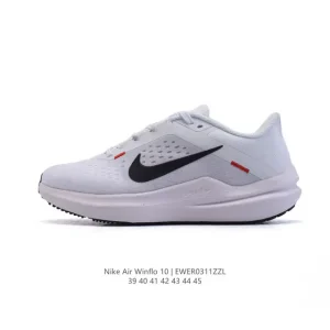Nike Winflo 10 Road Running Shoes for Men and Women