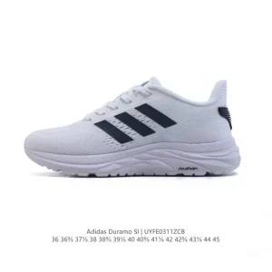 Adidas Duramo SL Lightweight Running Shoes for Men and Women
