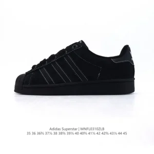 Adidas Superstar 82 Classic Shell Toe Sneakers for Men and Women