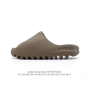 Adidas Yeezy Slide Sand Foam Comfort Thick Sole Sandal